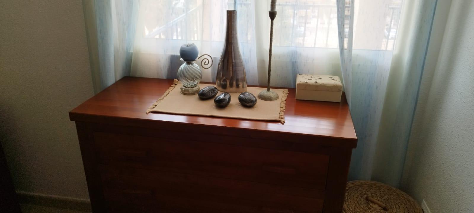 Venta de apartamento en Mar de cristal