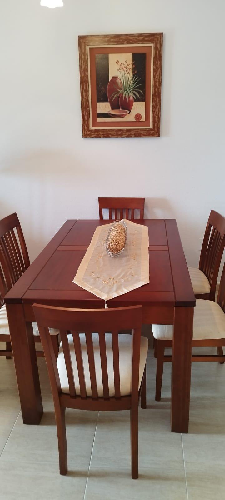 Venta de apartamento en Mar de cristal