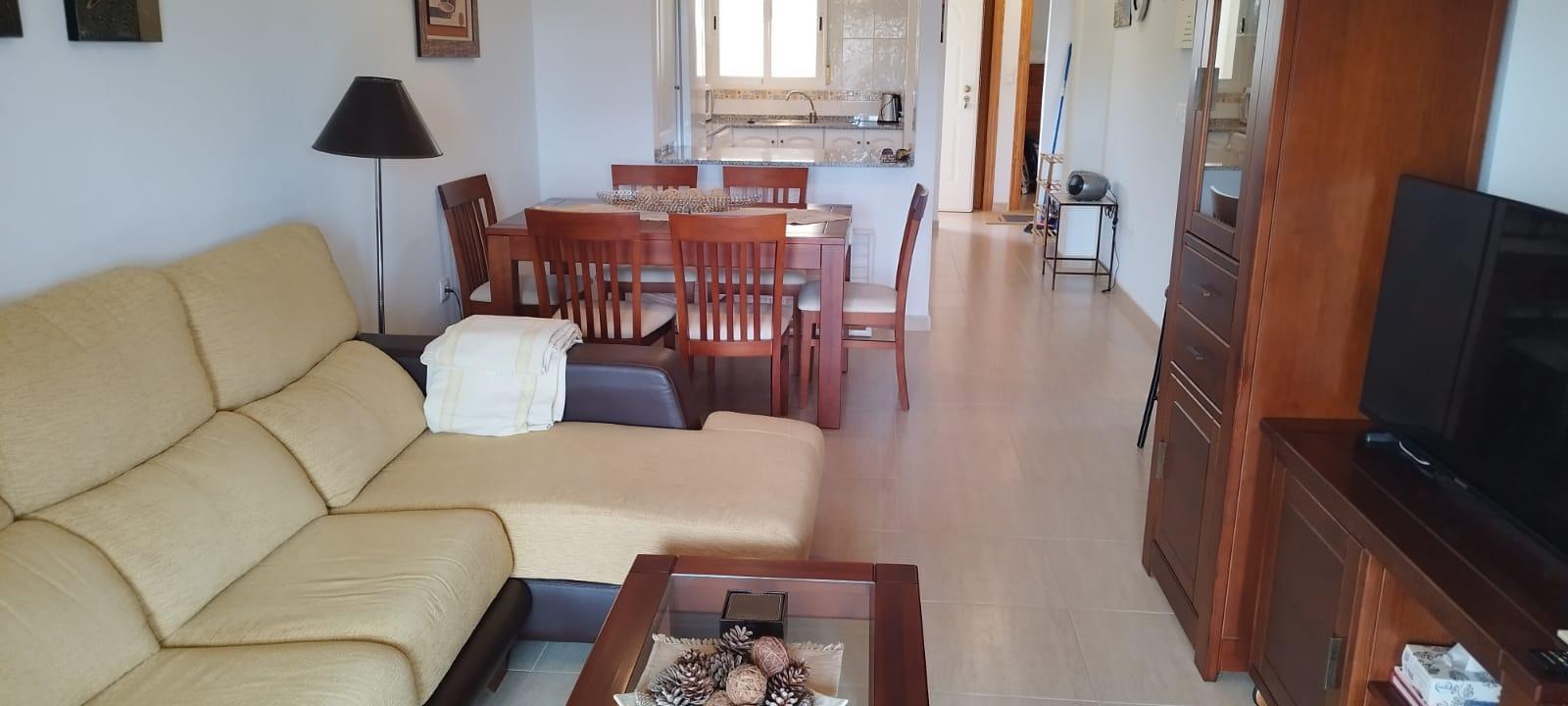 Venta de apartamento en Mar de cristal