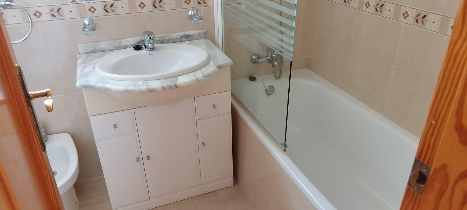 Venta de apartamento en Mar de cristal