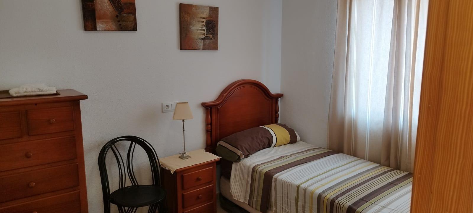 Venta de apartamento en Mar de cristal