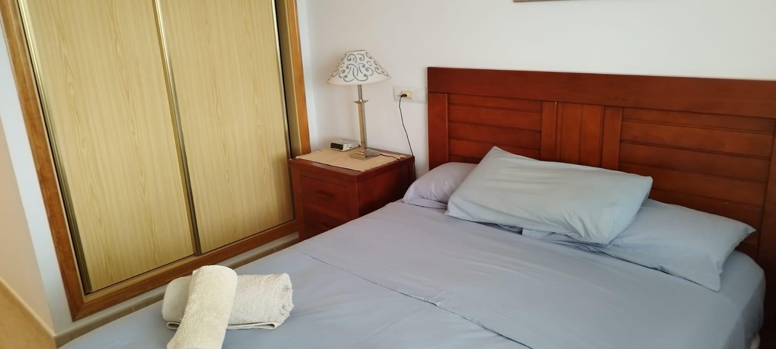 Venta de apartamento en Mar de cristal