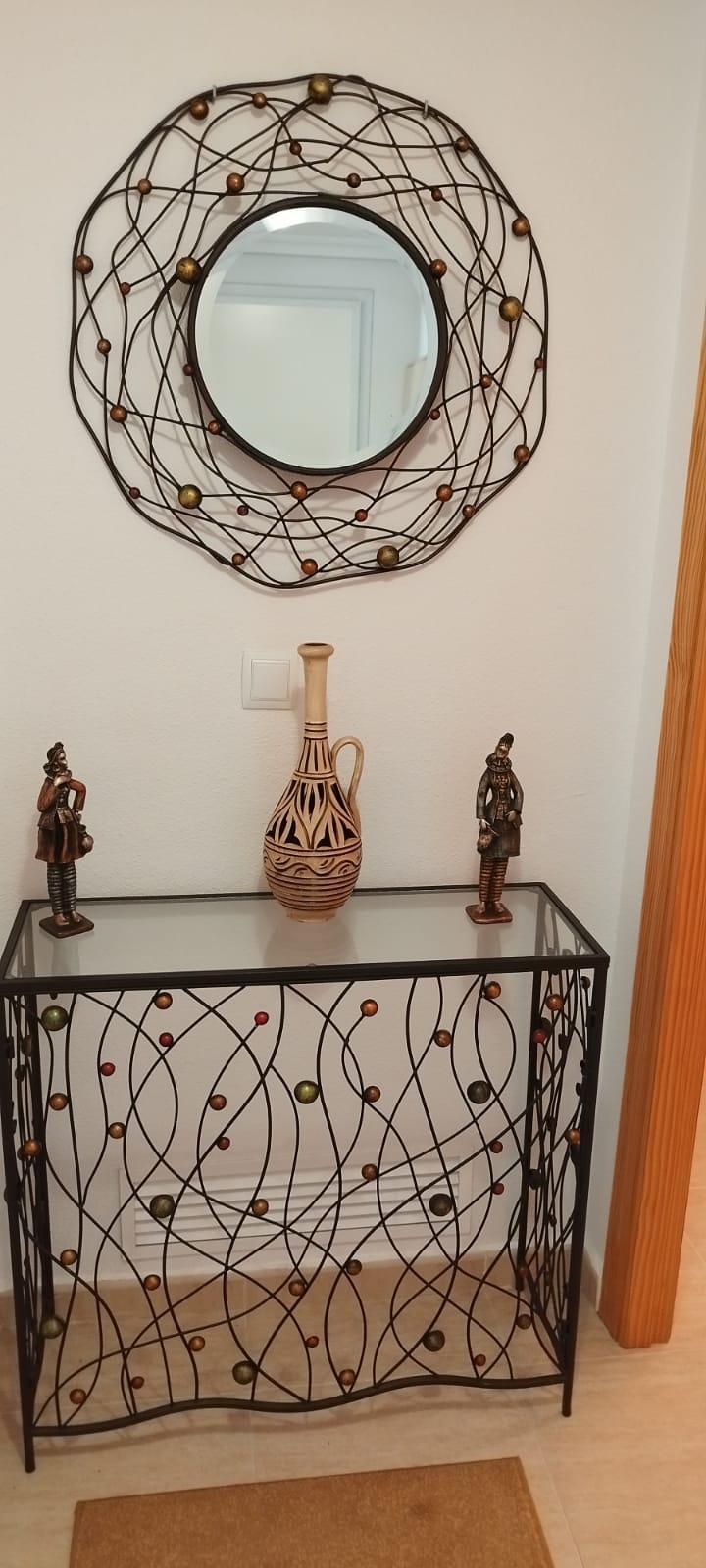 Venta de apartamento en Mar de cristal