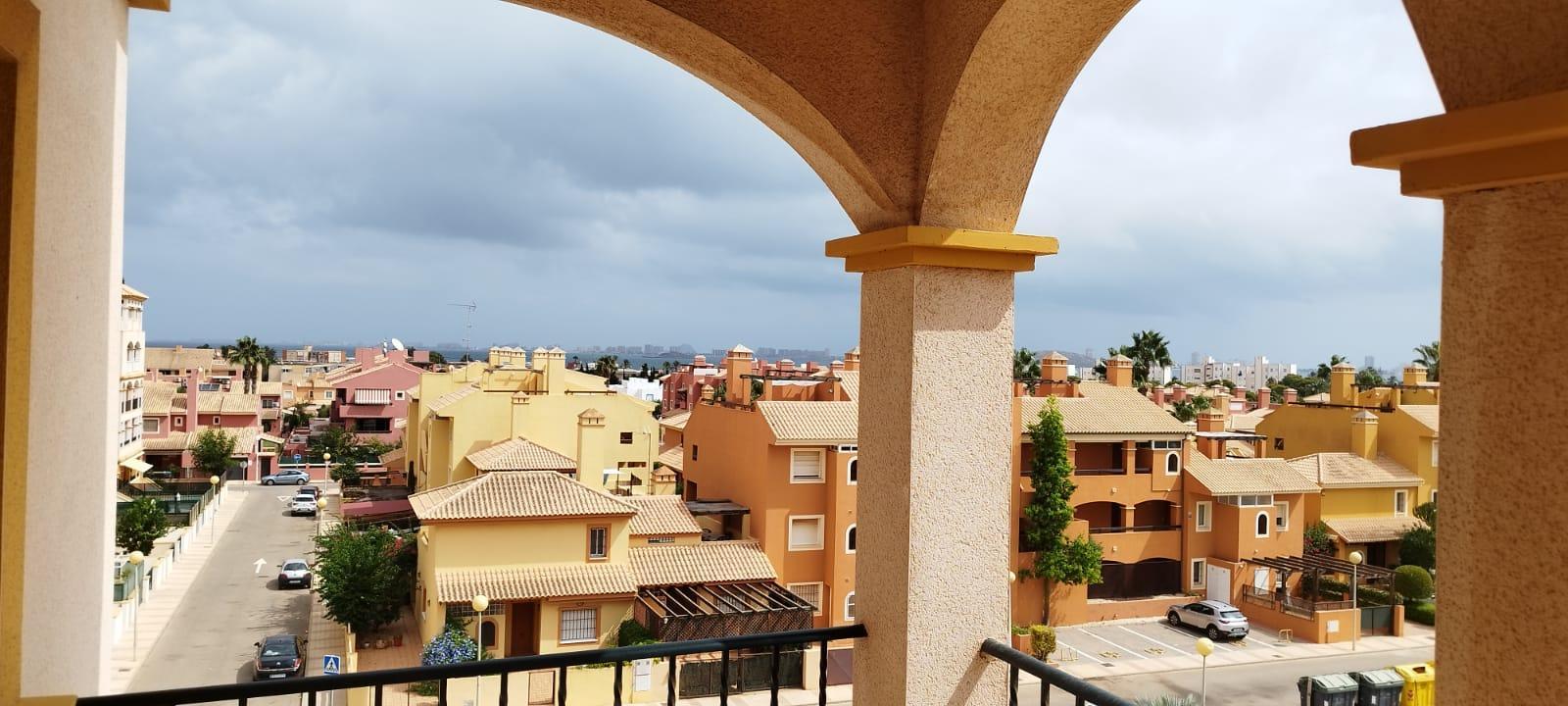 Venta de apartamento en Mar de cristal