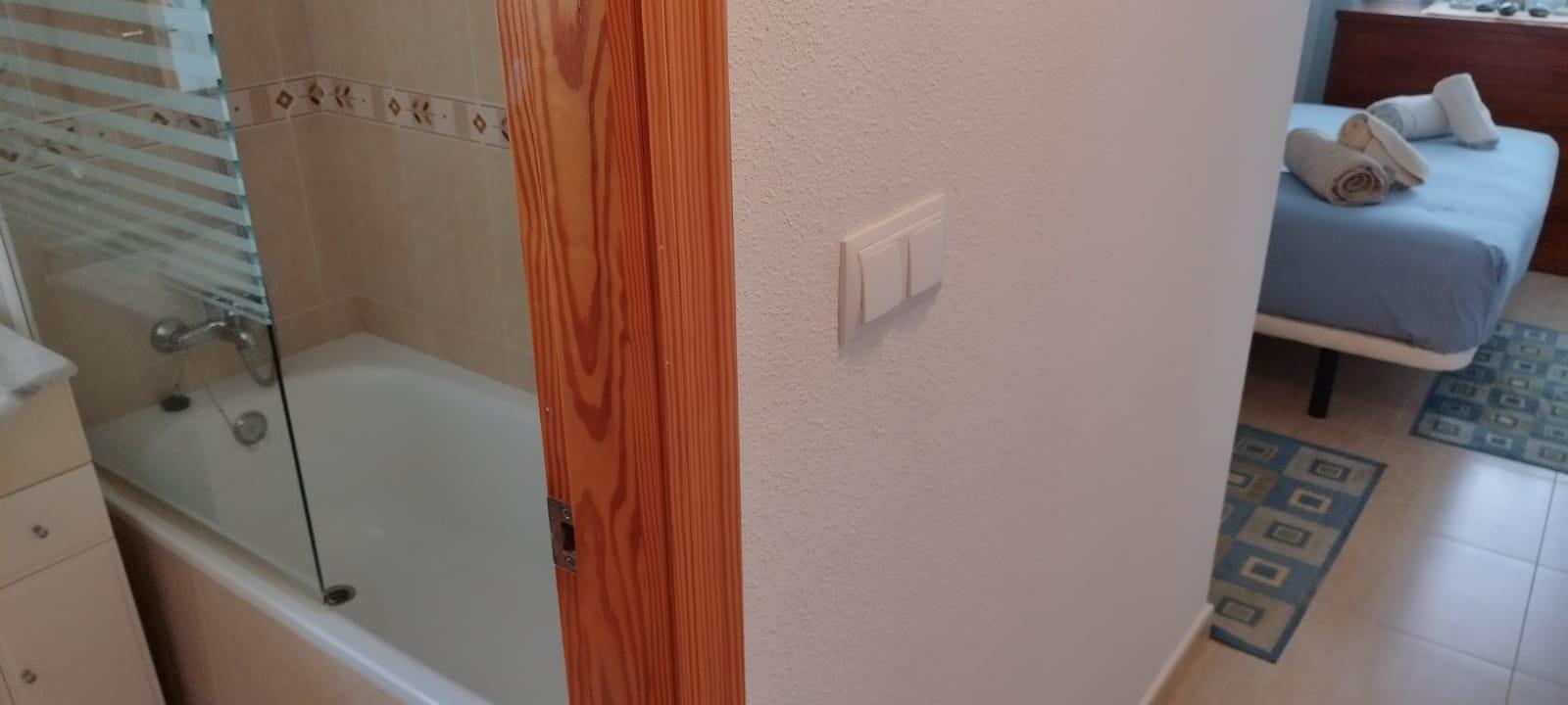 Venta de apartamento en Mar de cristal