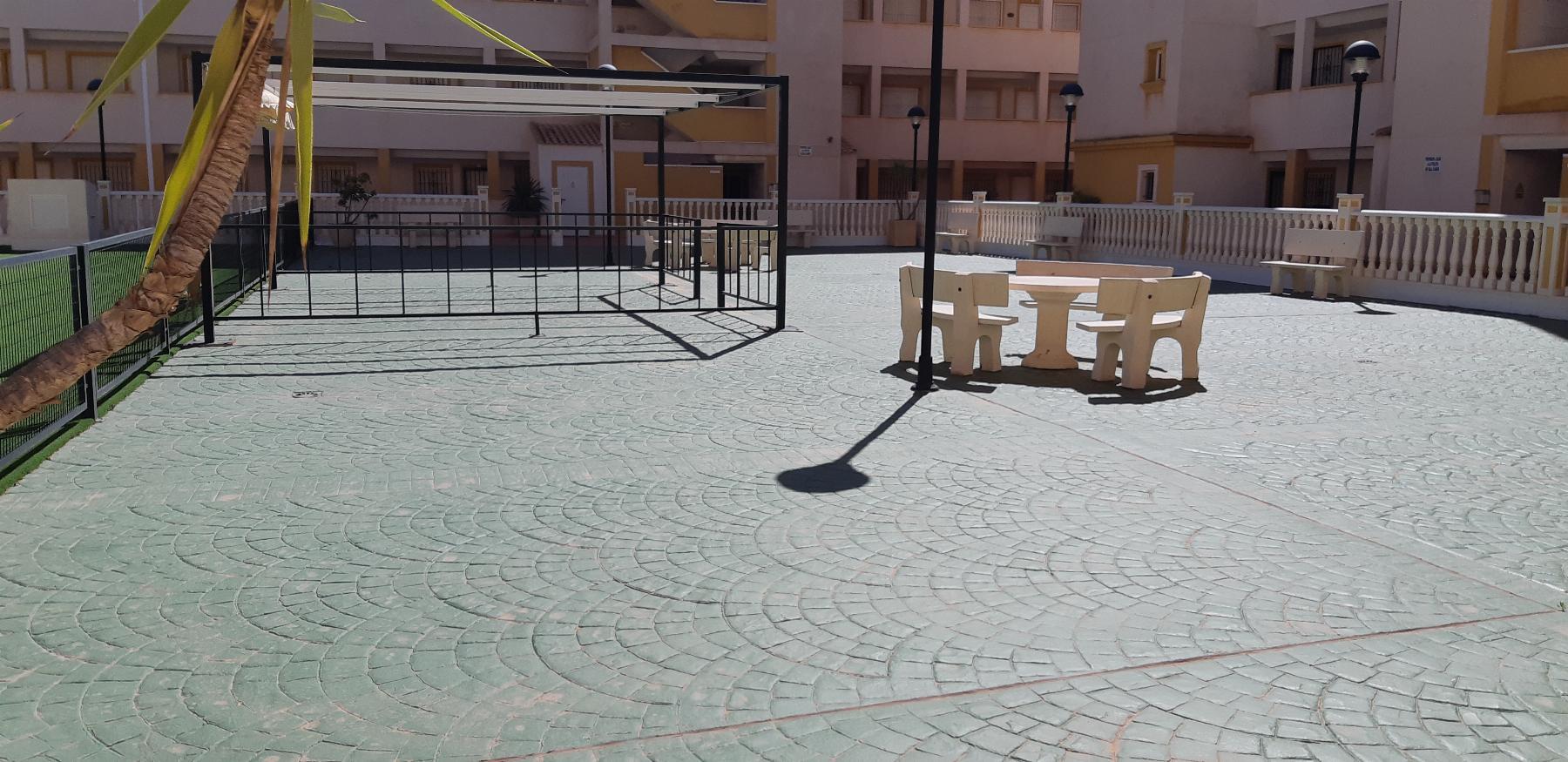 Venta de apartamento en Mar de cristal