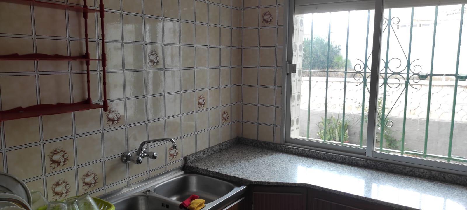 For sale of house in Los Nietos