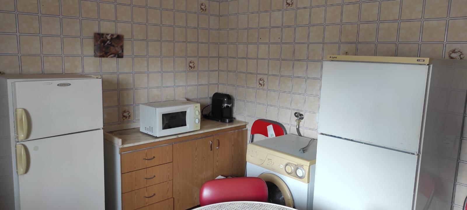 For sale of house in Los Nietos