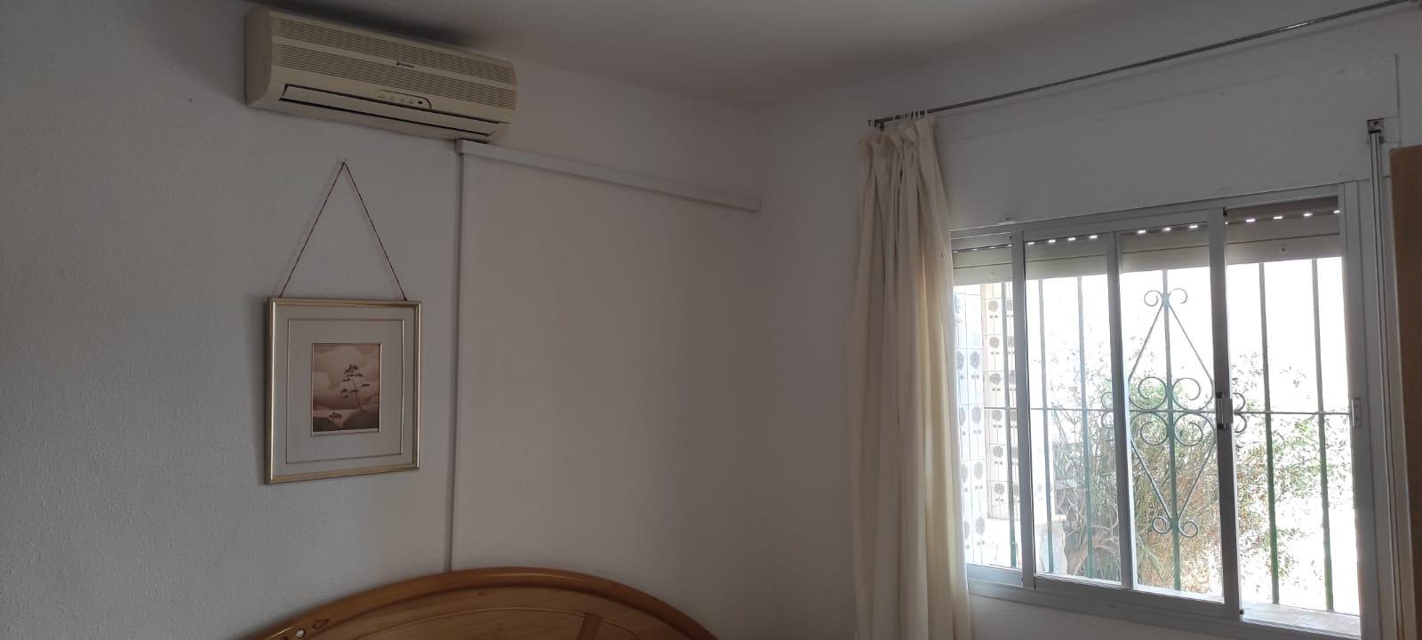 For sale of house in Los Nietos