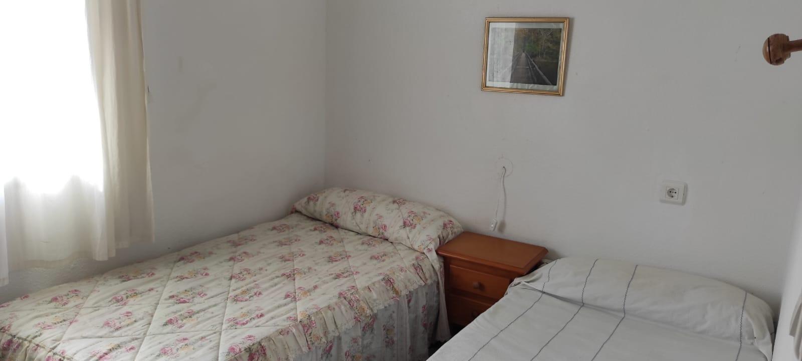 For sale of house in Los Nietos