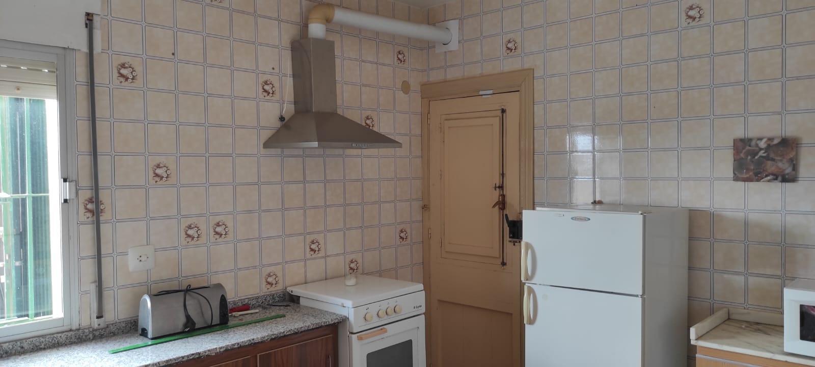 For sale of house in Los Nietos