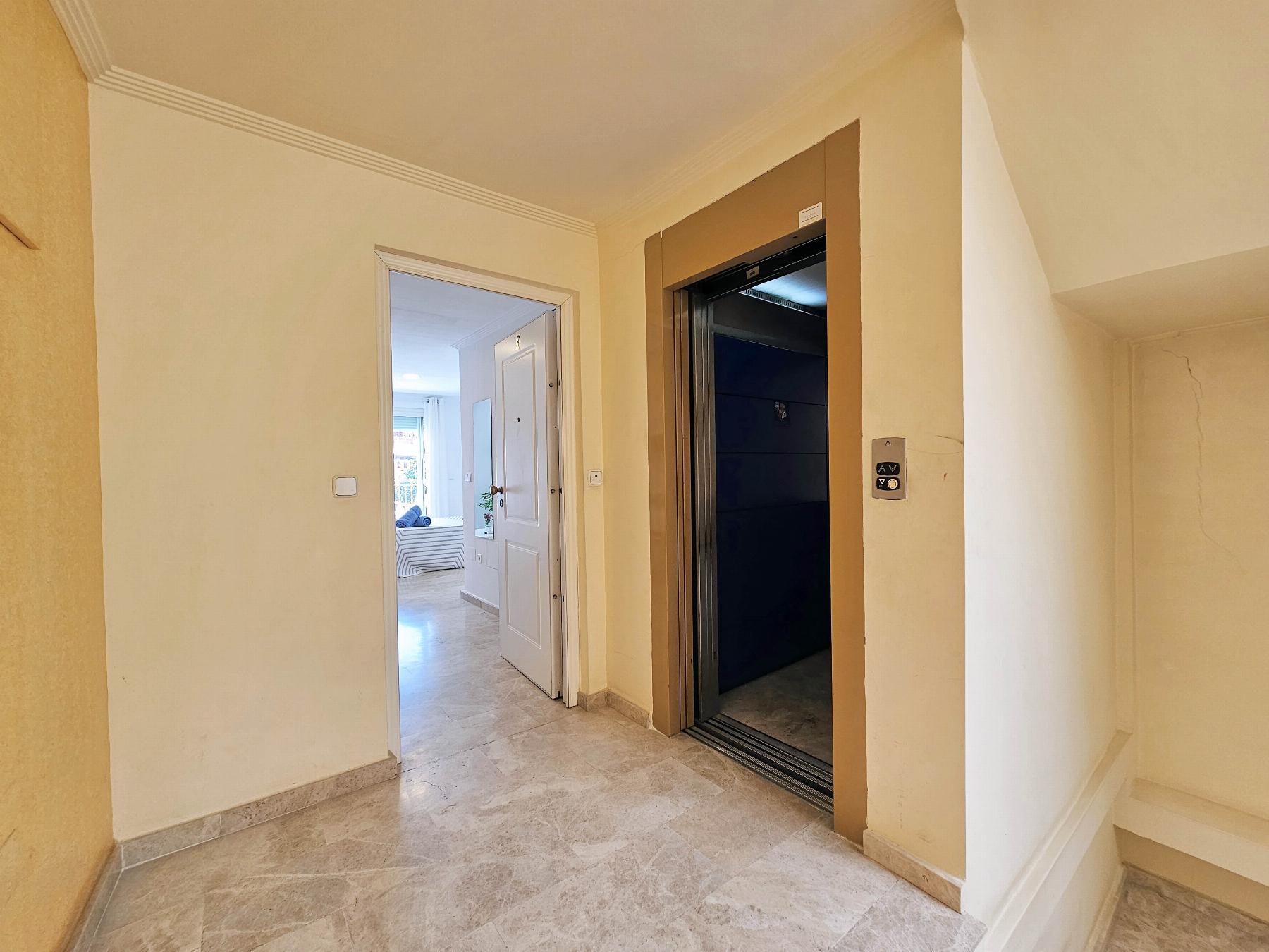 For rent of apartment in Cartagena