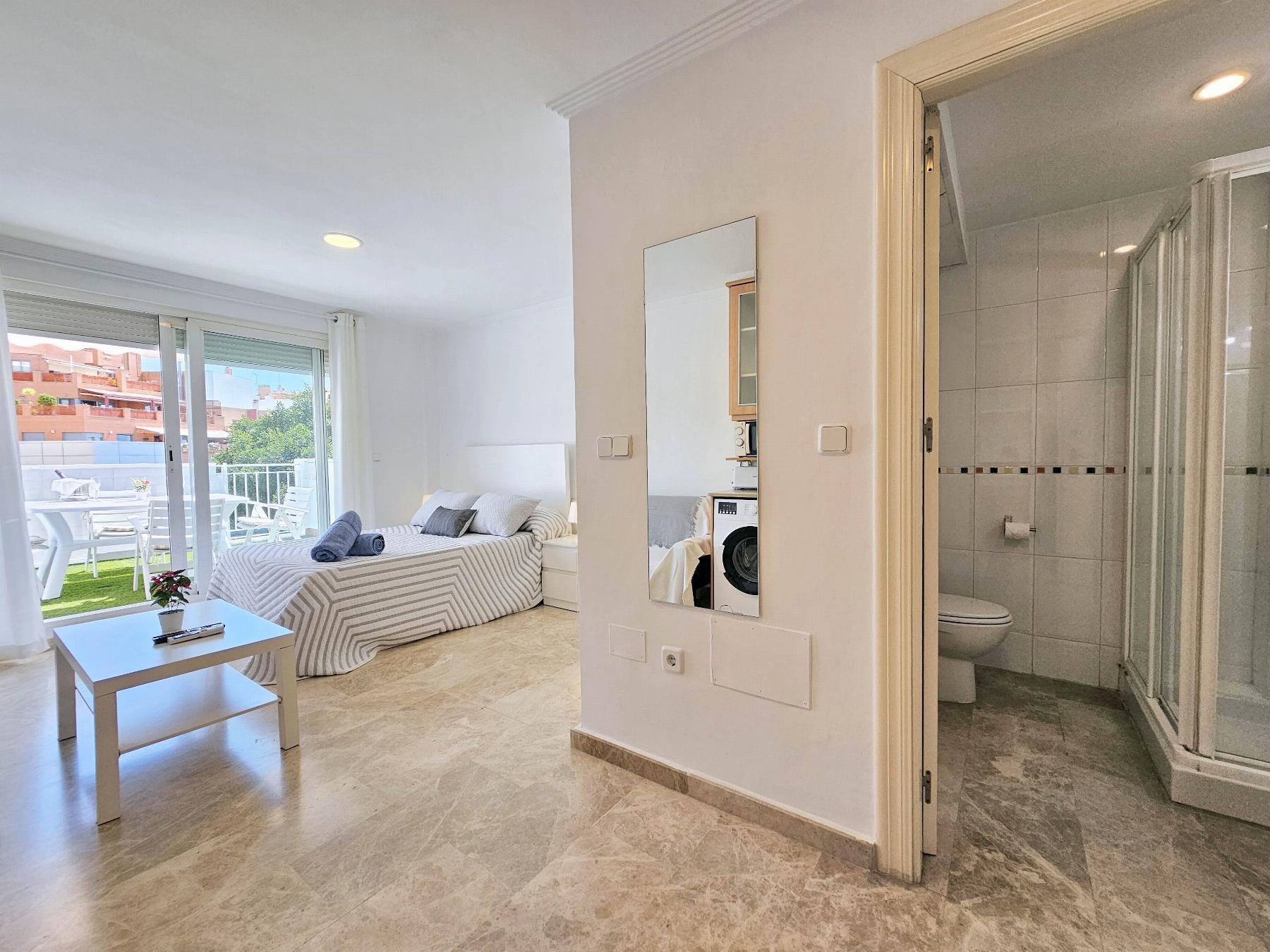 For rent of apartment in Cartagena