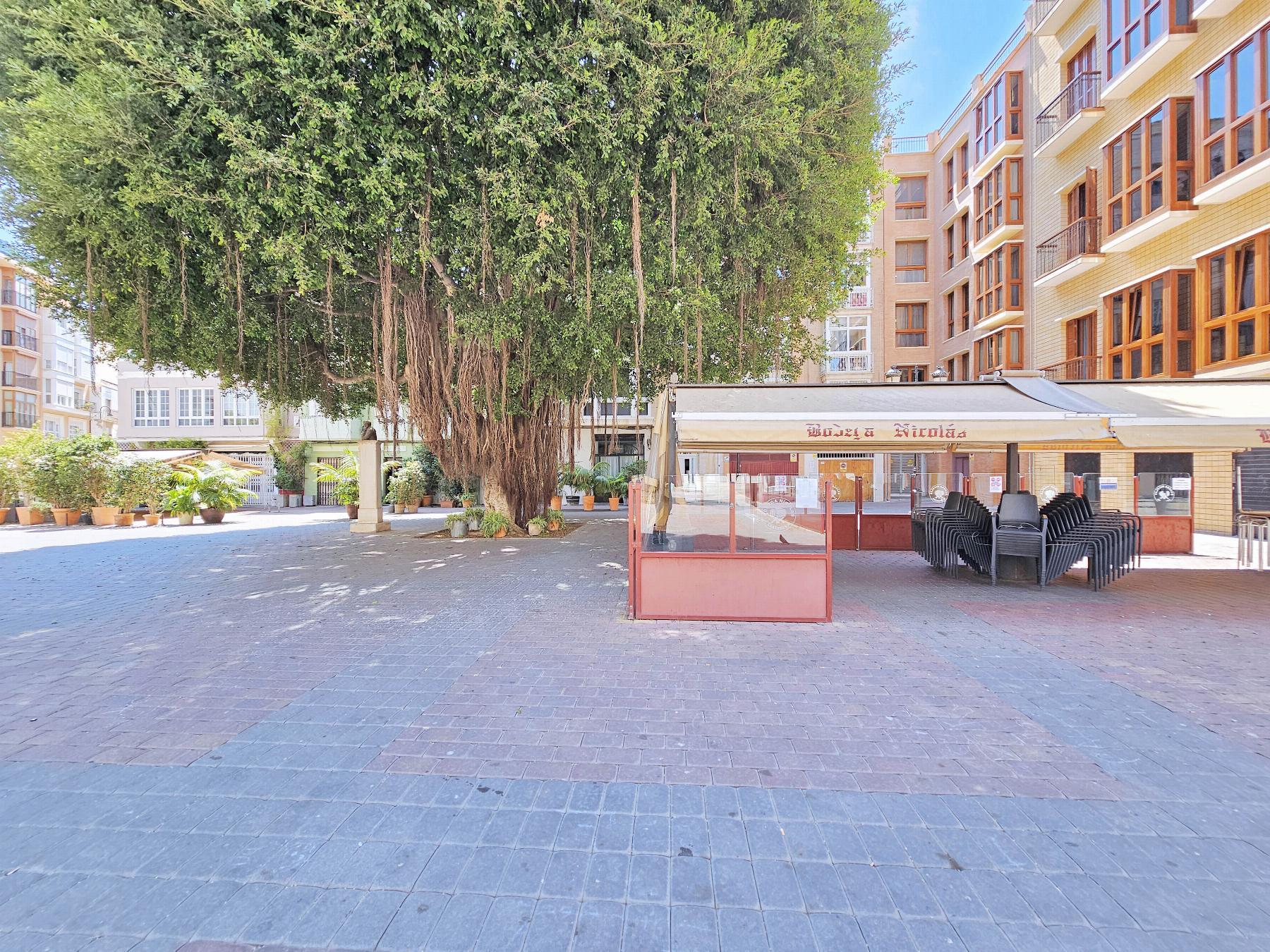 For rent of apartment in Cartagena