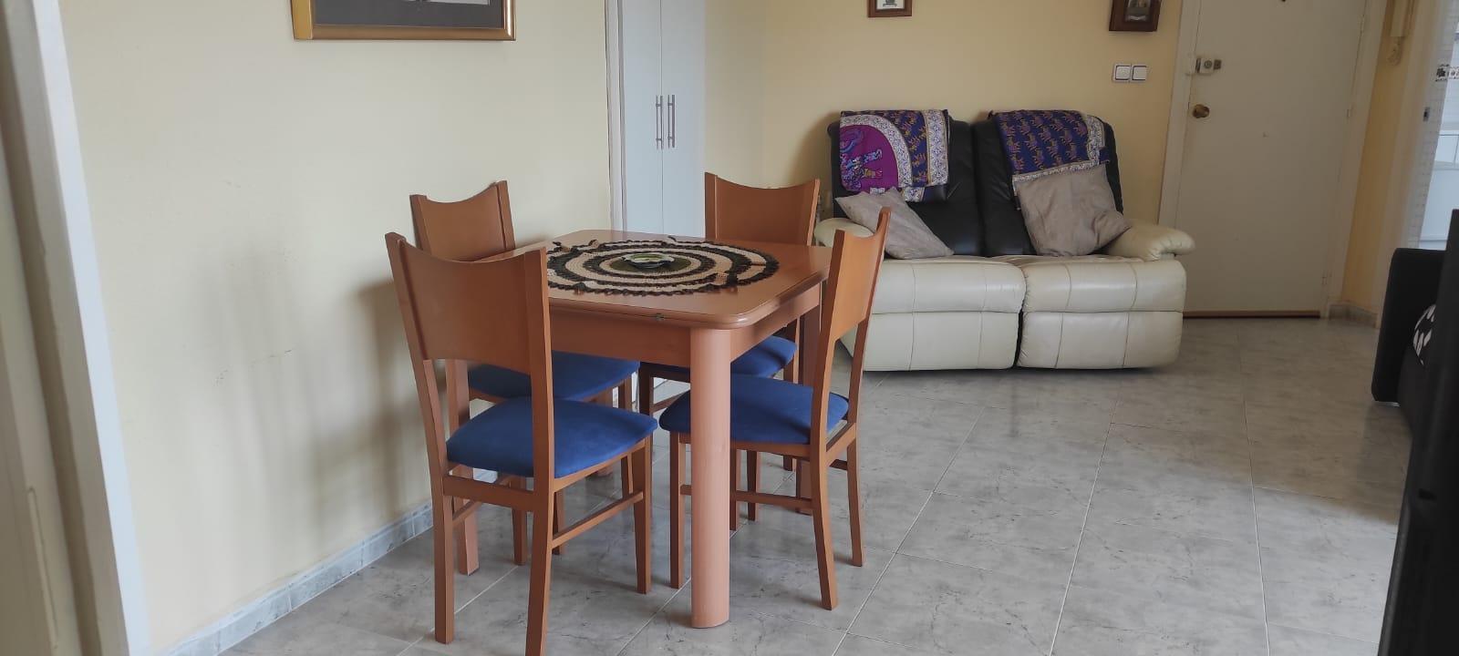 For sale of apartment in Mar de cristal