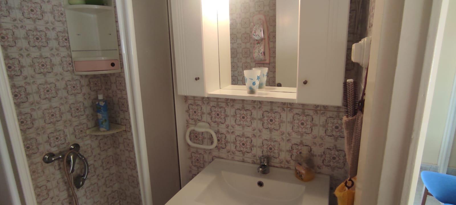 For sale of apartment in Mar de cristal