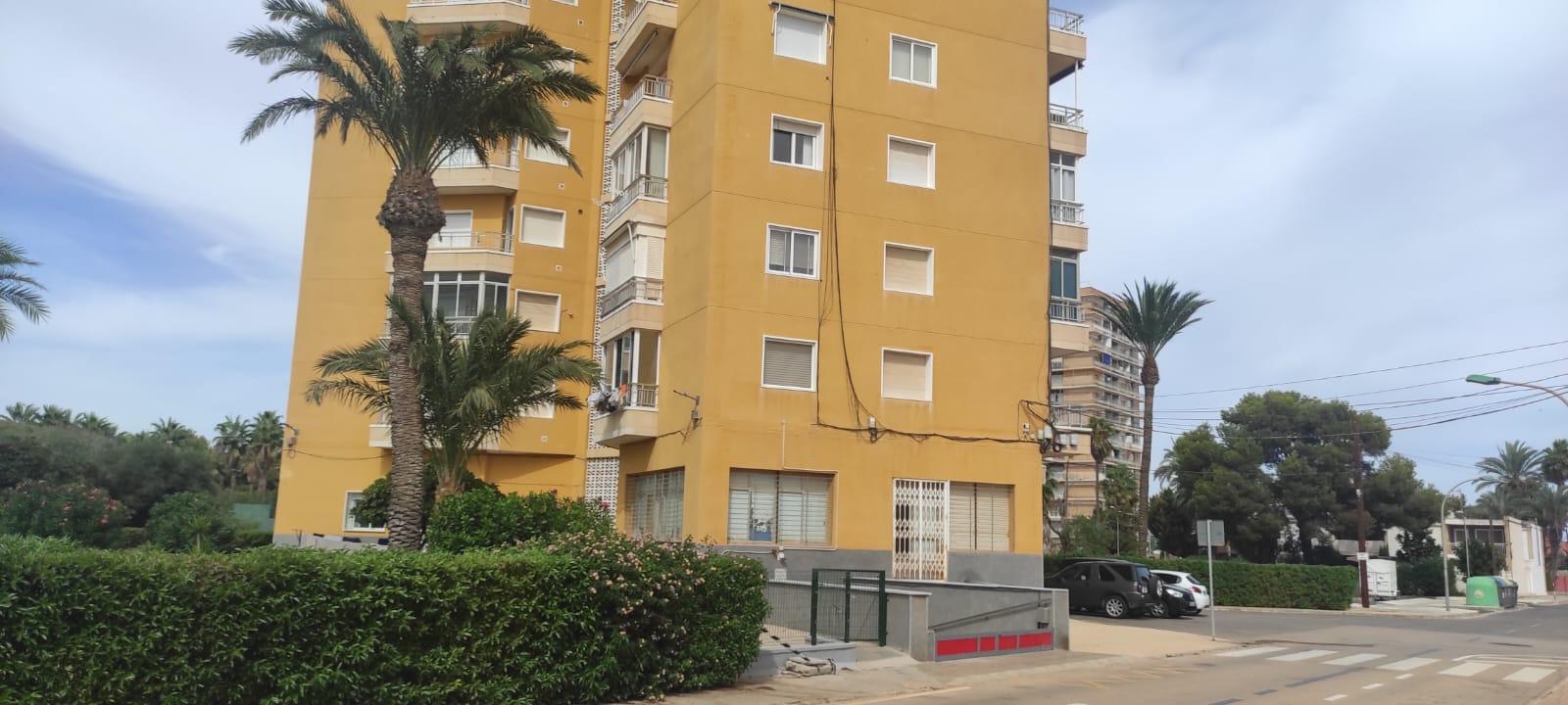 Venta de apartamento en Mar de cristal