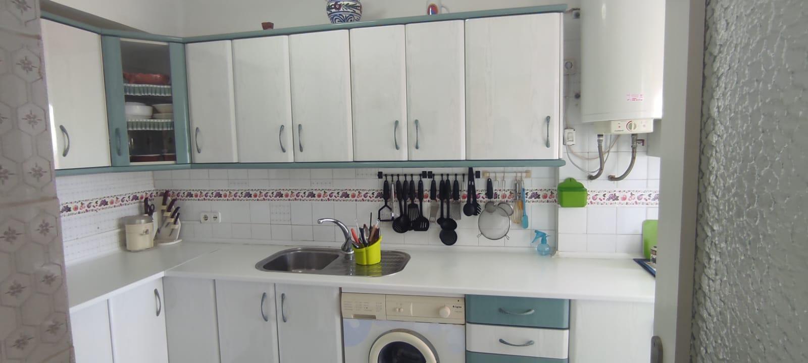 For sale of apartment in Mar de cristal