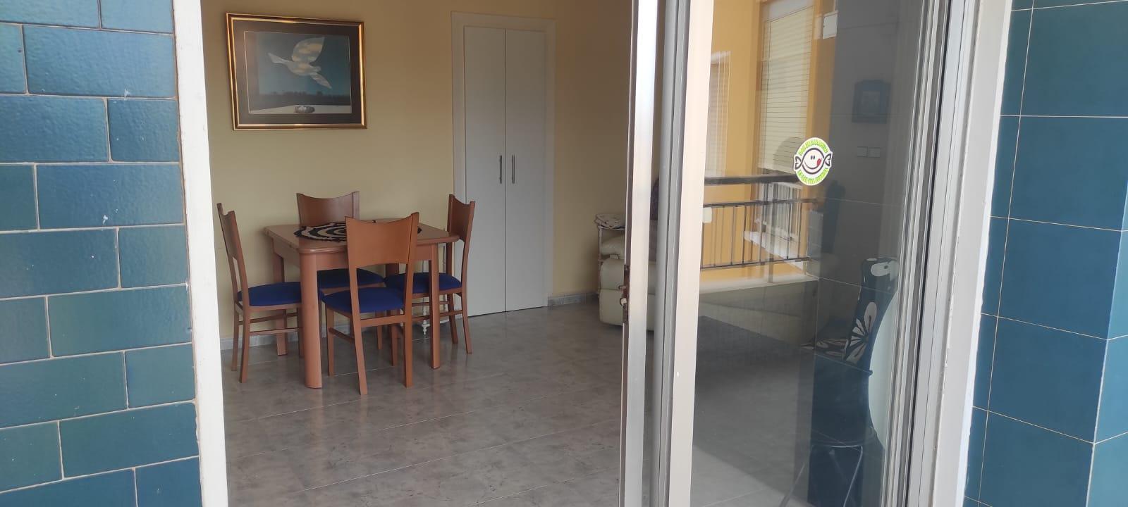 For sale of apartment in Mar de cristal
