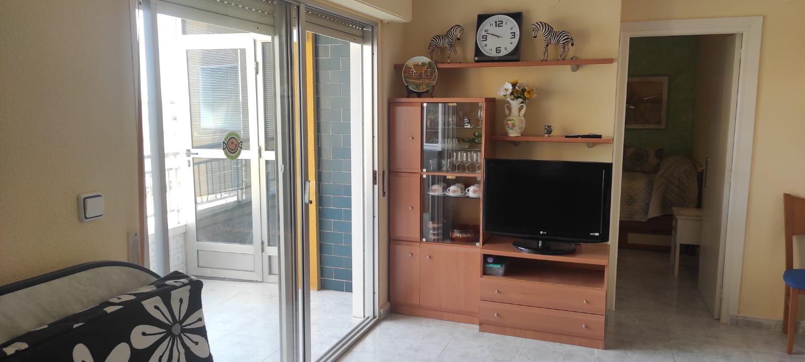 For sale of apartment in Mar de cristal