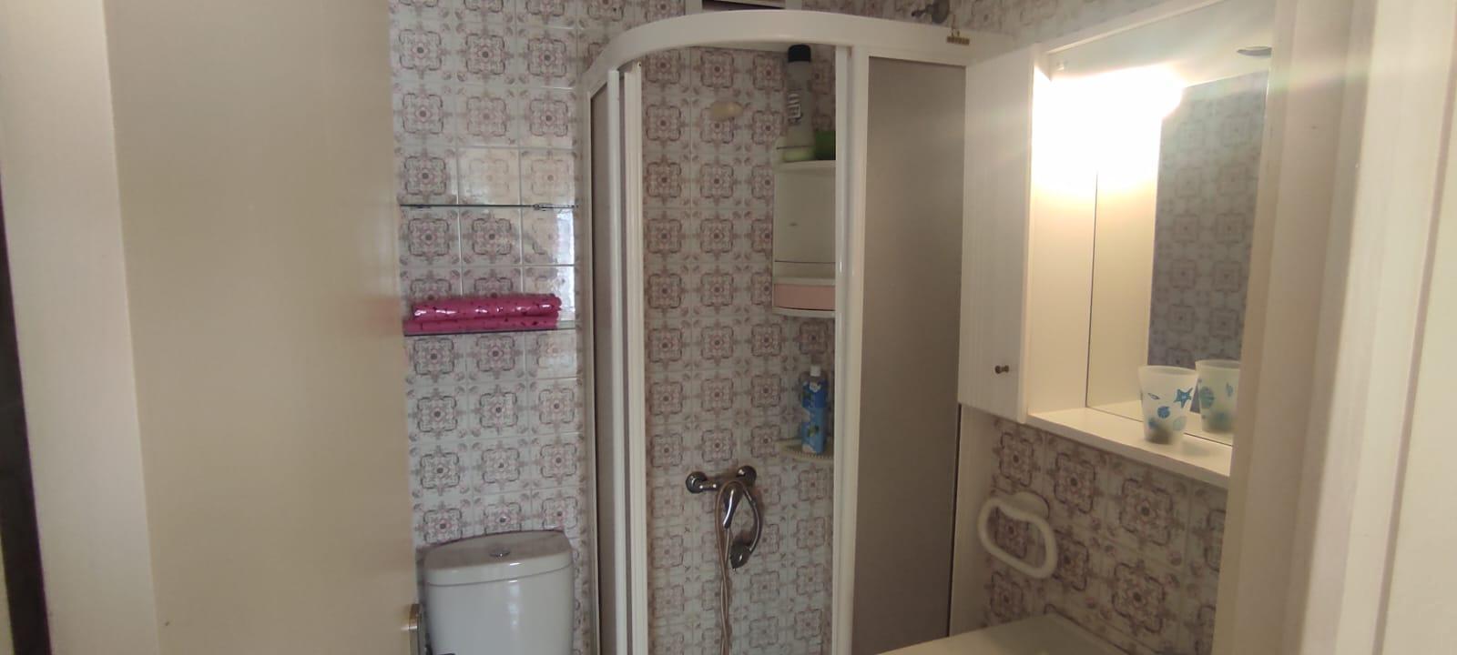 For sale of apartment in Mar de cristal