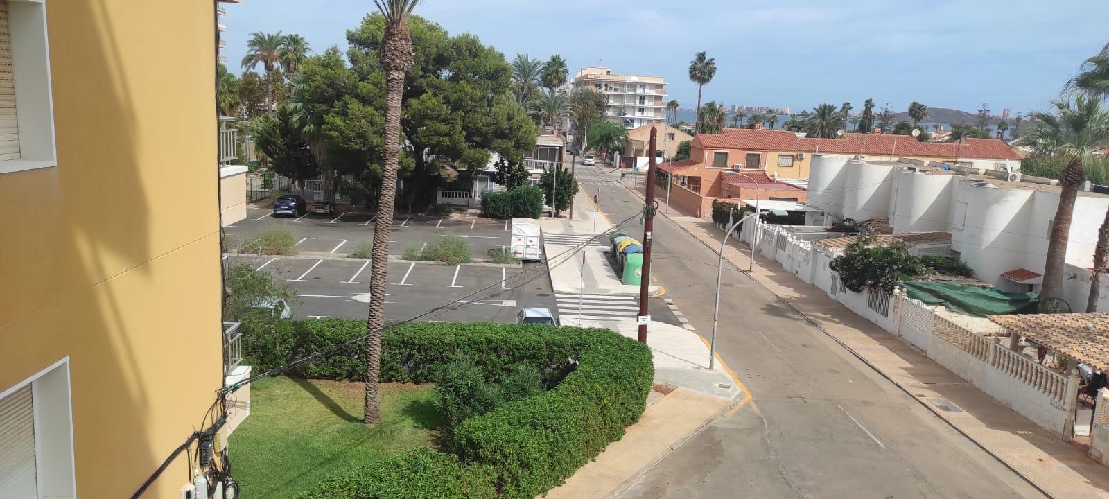 For sale of apartment in Mar de cristal