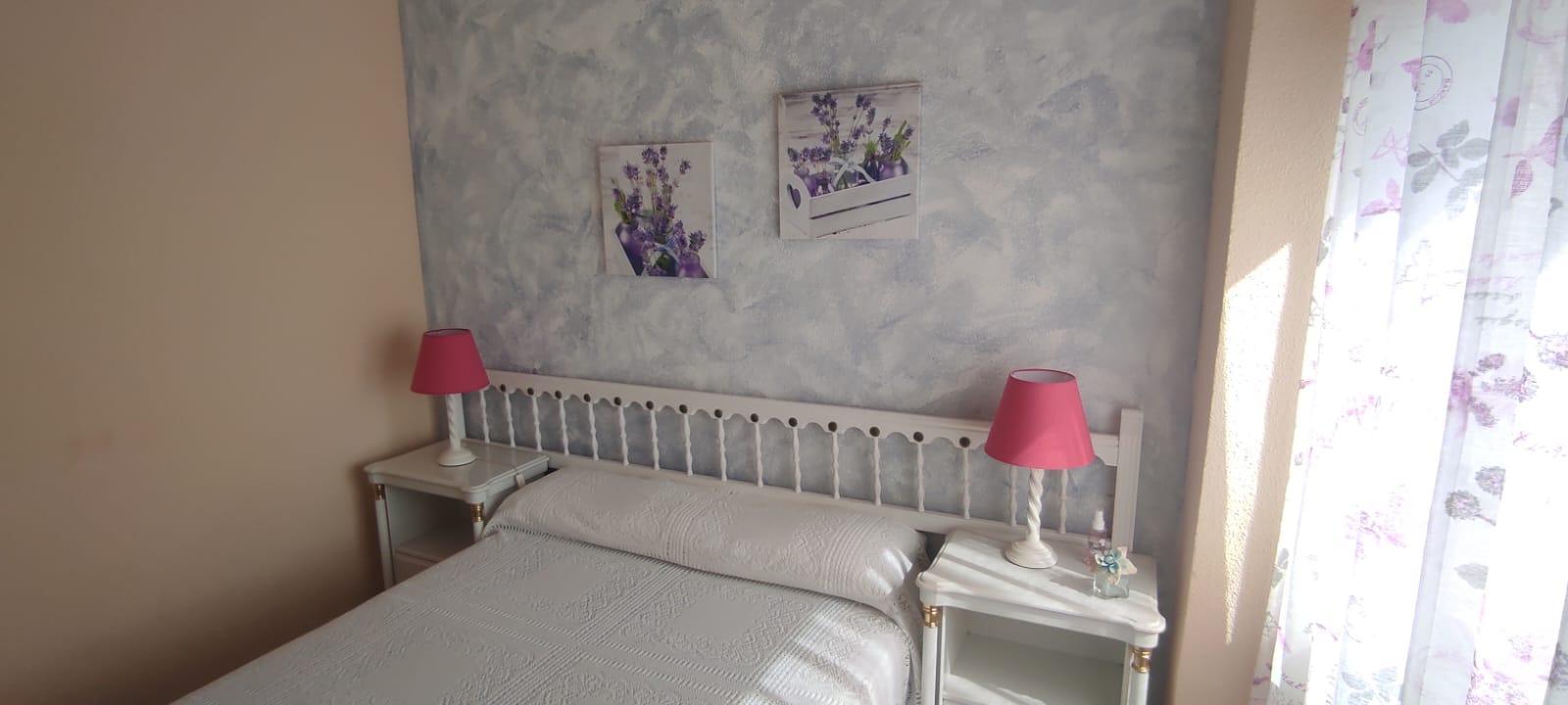 For sale of apartment in Mar de cristal