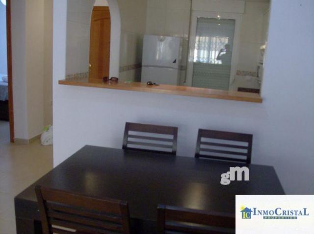 For rent of bungalow in Mar de Cristal