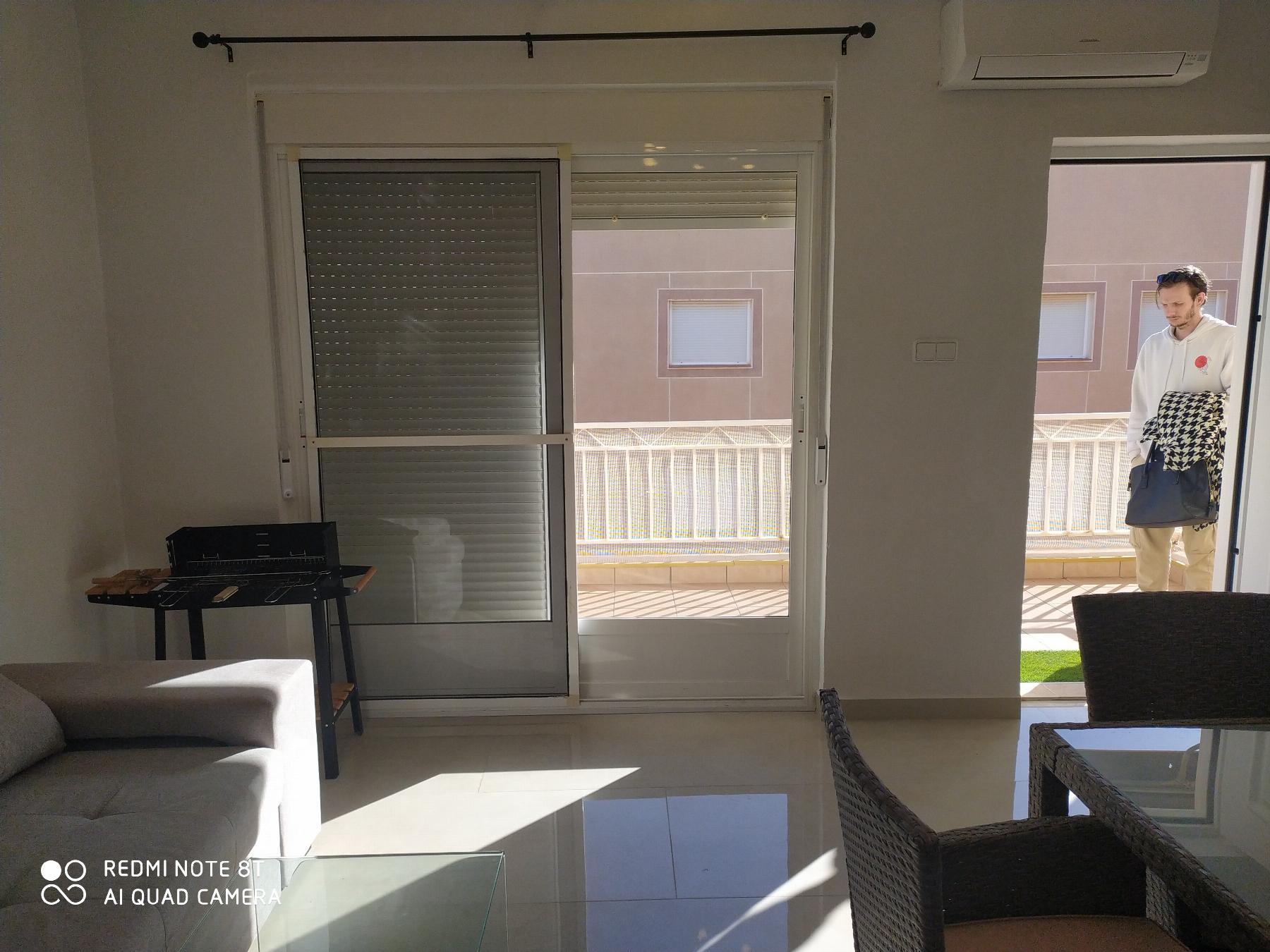 For sale of apartment in Islas Menores
