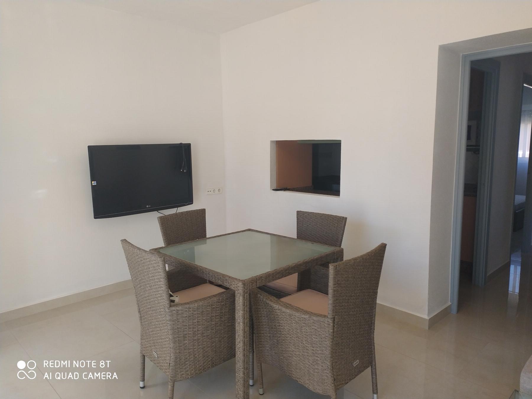 For sale of apartment in Islas Menores