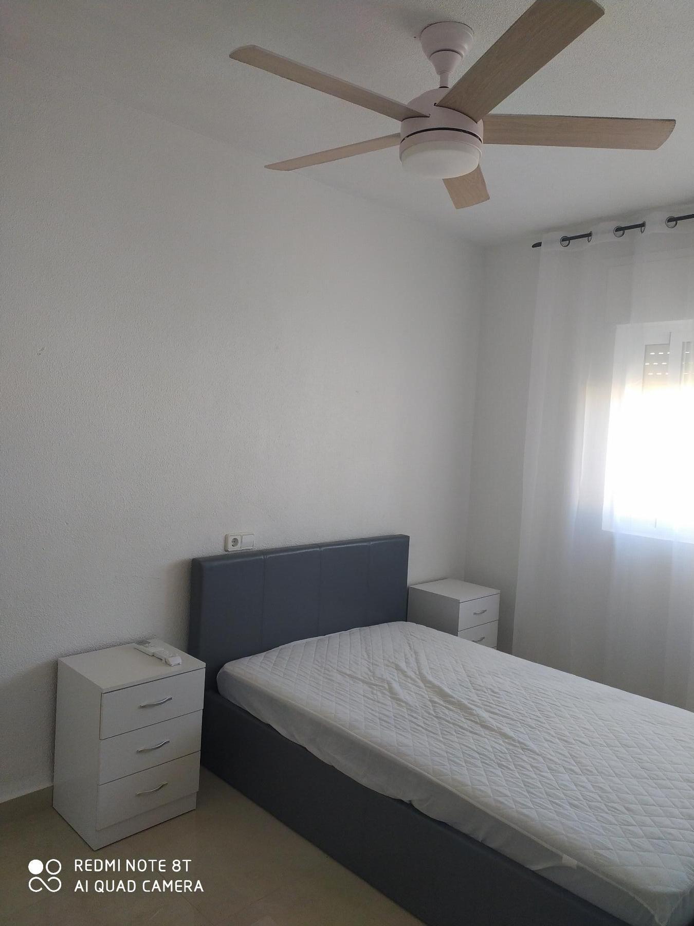 For sale of apartment in Islas Menores