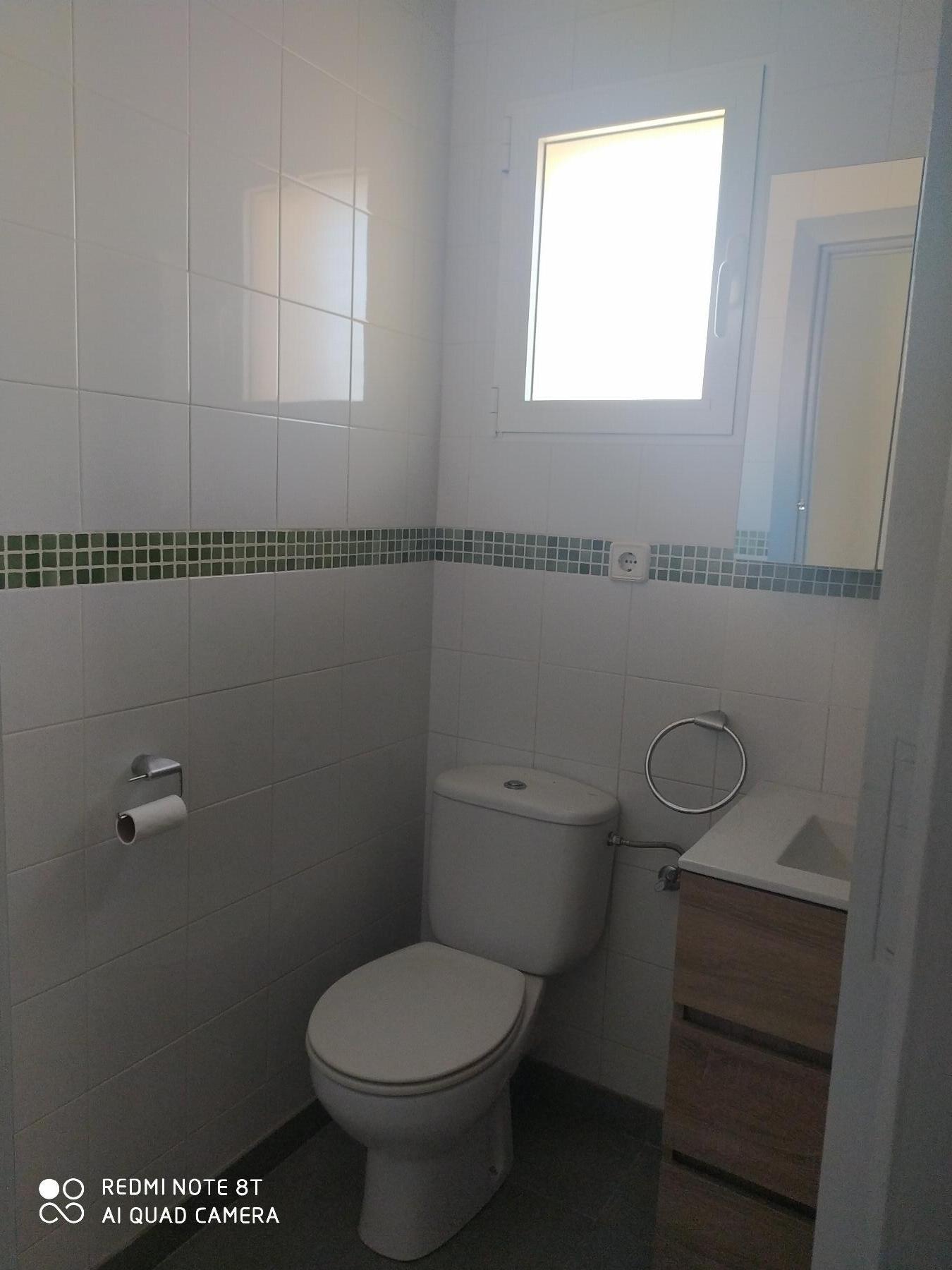 For sale of apartment in Islas Menores