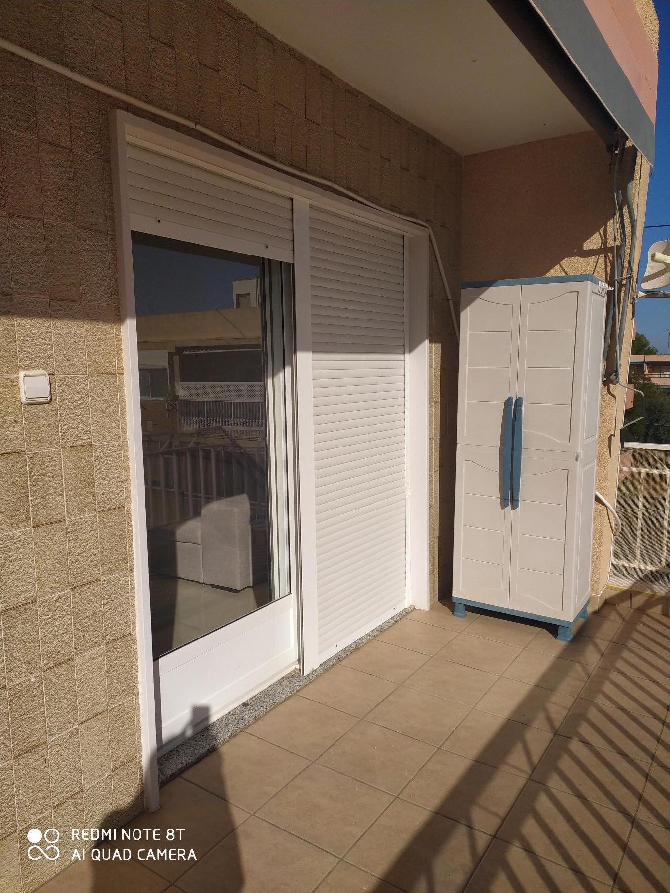 For sale of apartment in Islas Menores