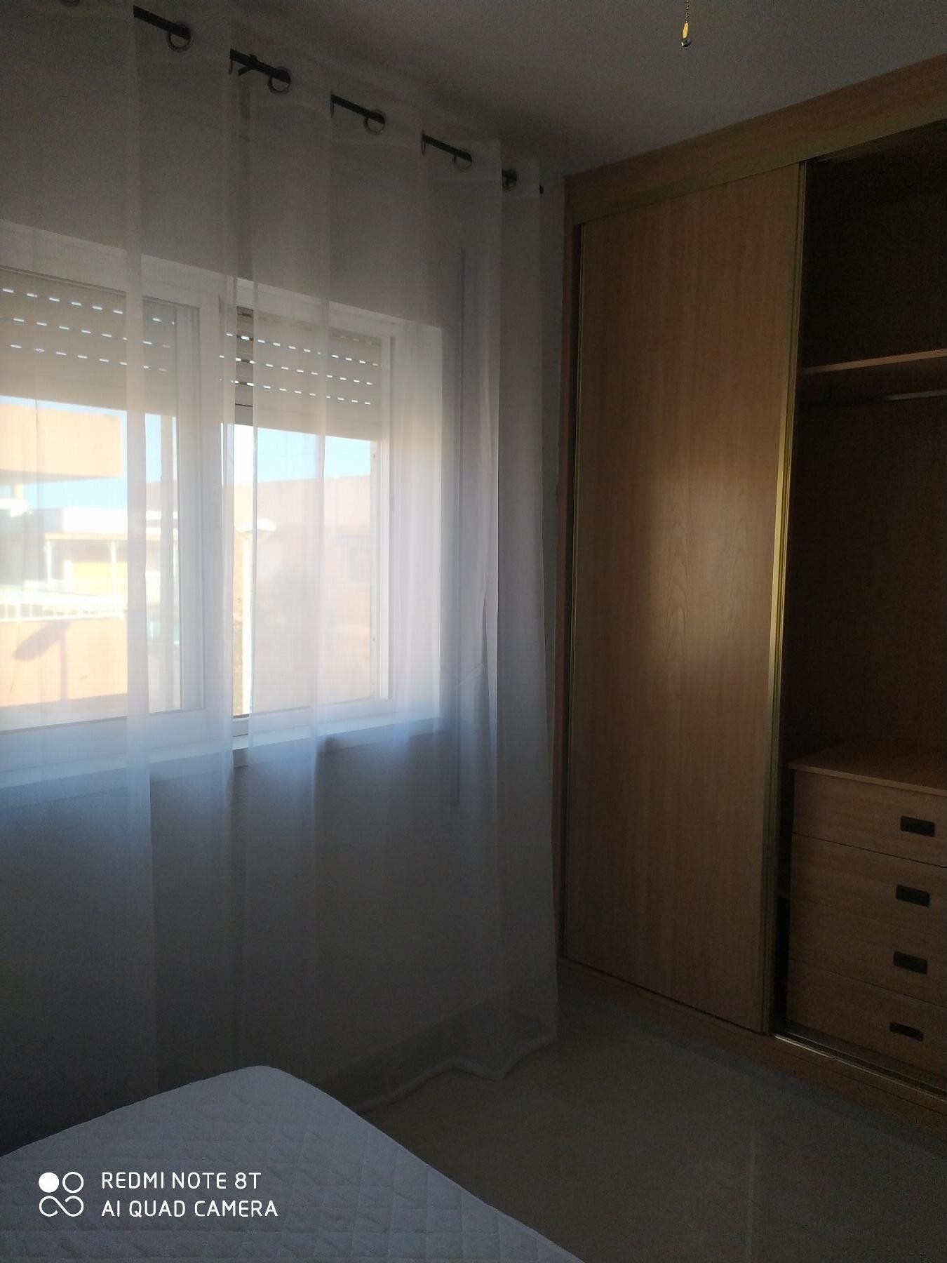 For sale of apartment in Islas Menores