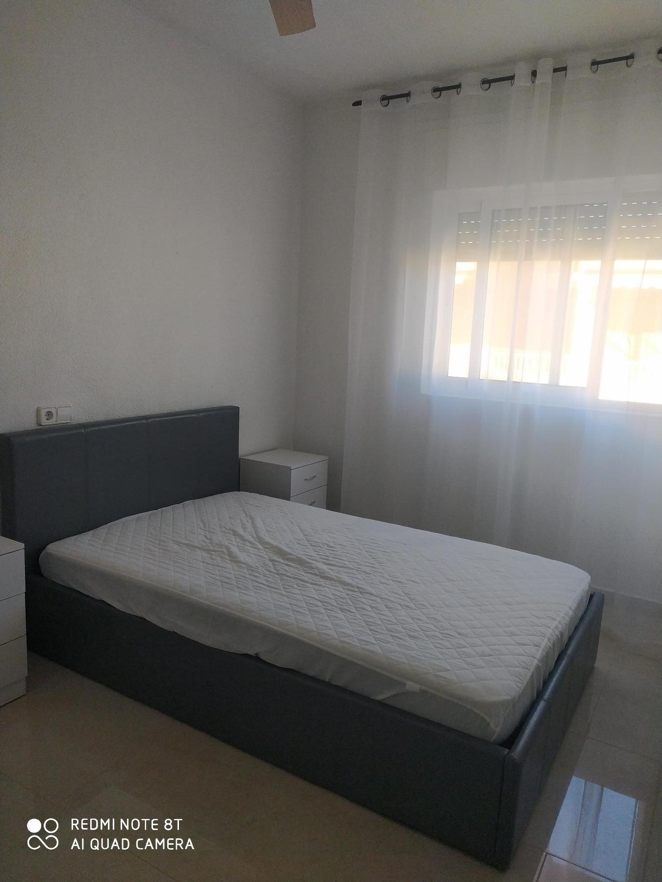 For sale of apartment in Islas Menores