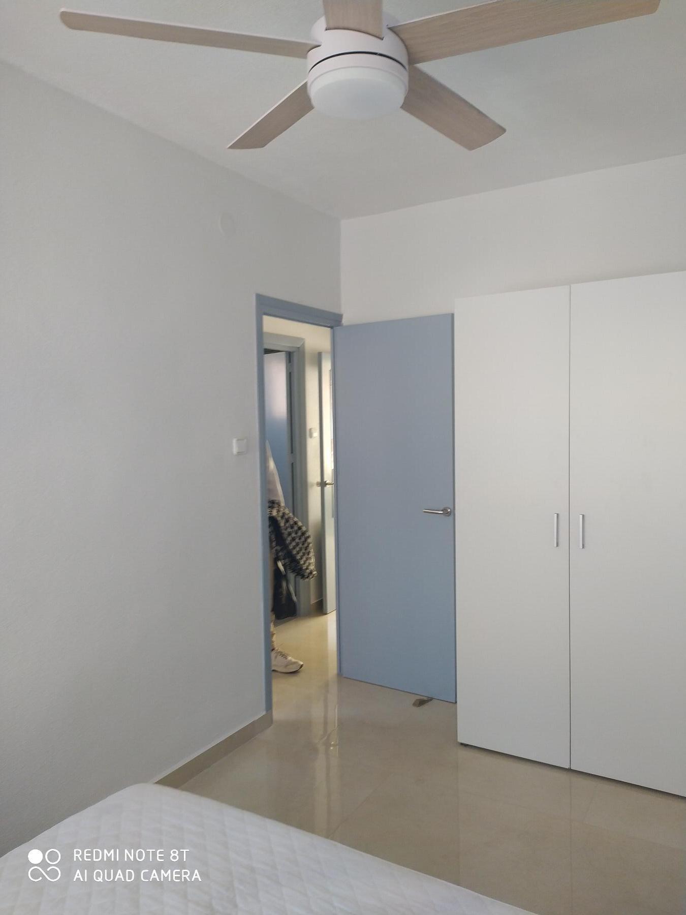 For sale of apartment in Islas Menores