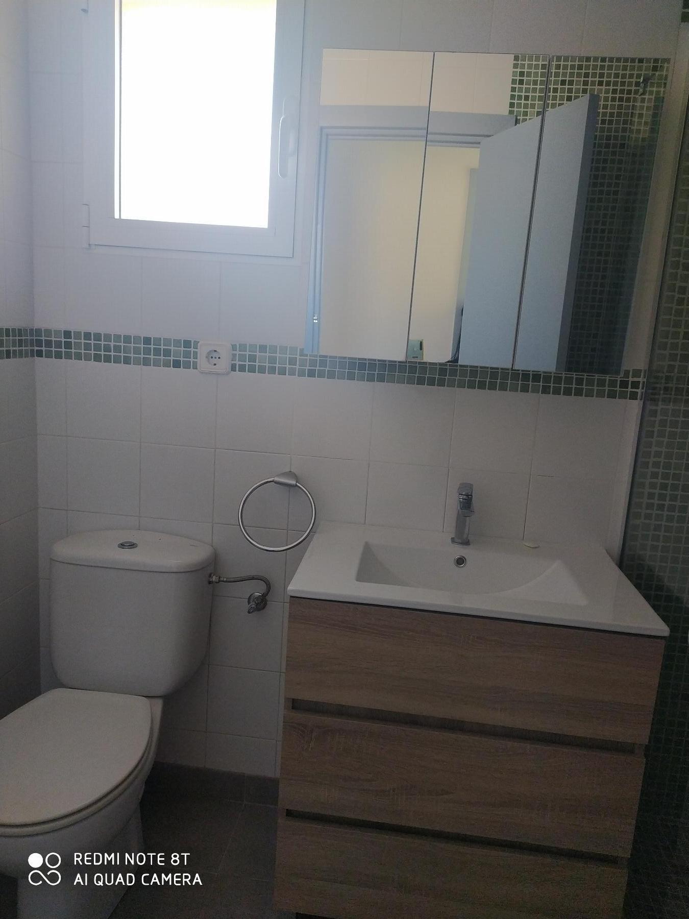 For sale of apartment in Islas Menores