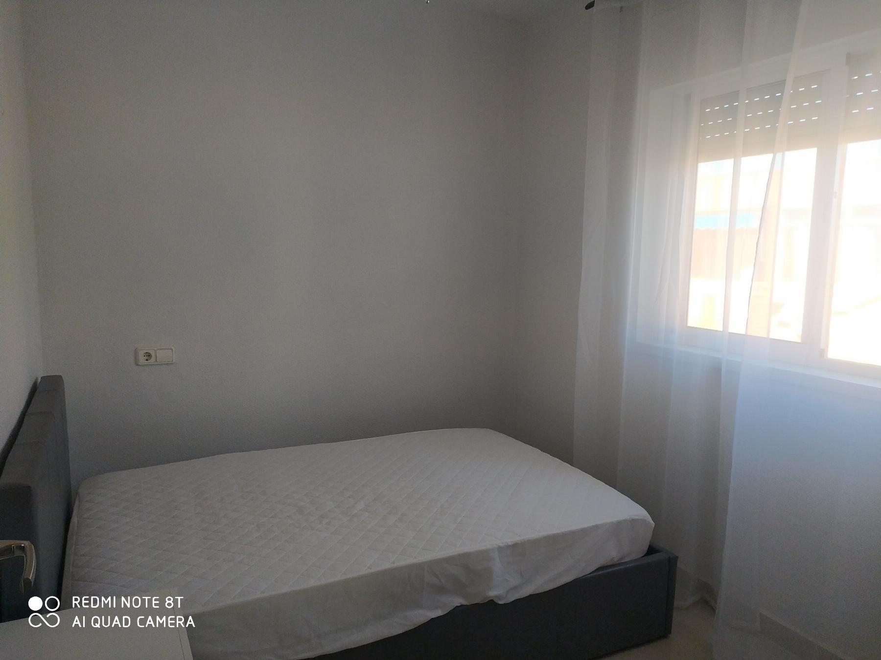 For sale of apartment in Islas Menores