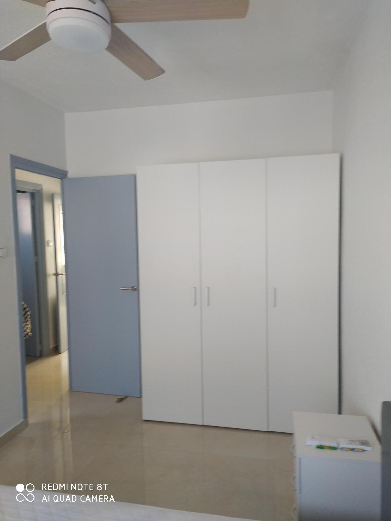 For sale of apartment in Islas Menores