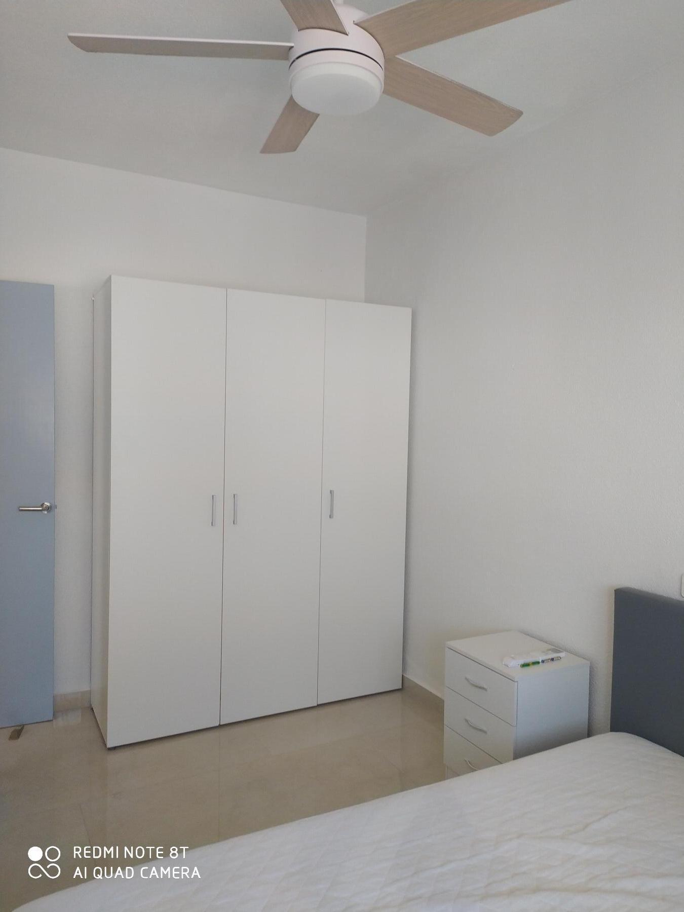 For sale of apartment in Islas Menores
