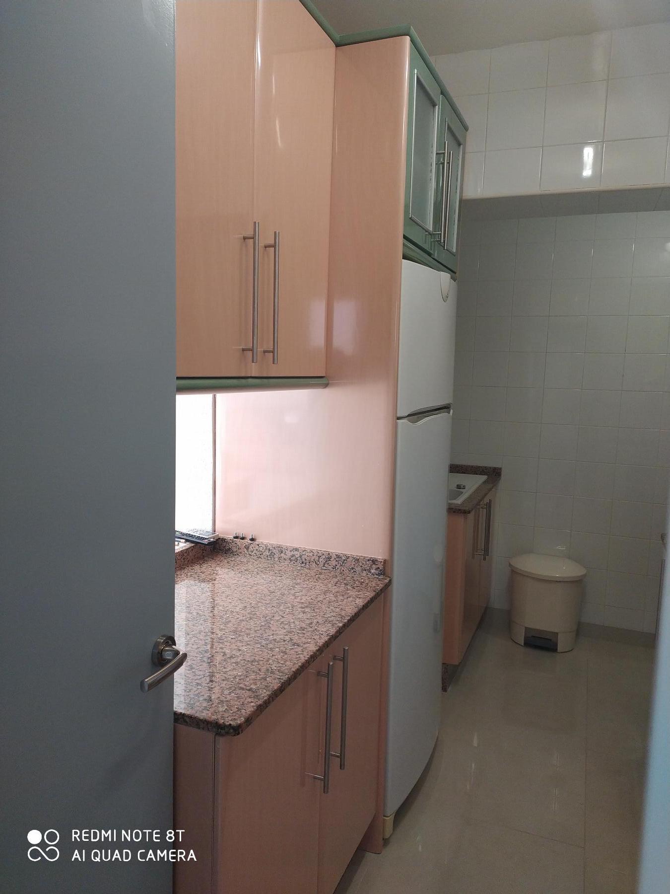 For sale of apartment in Islas Menores