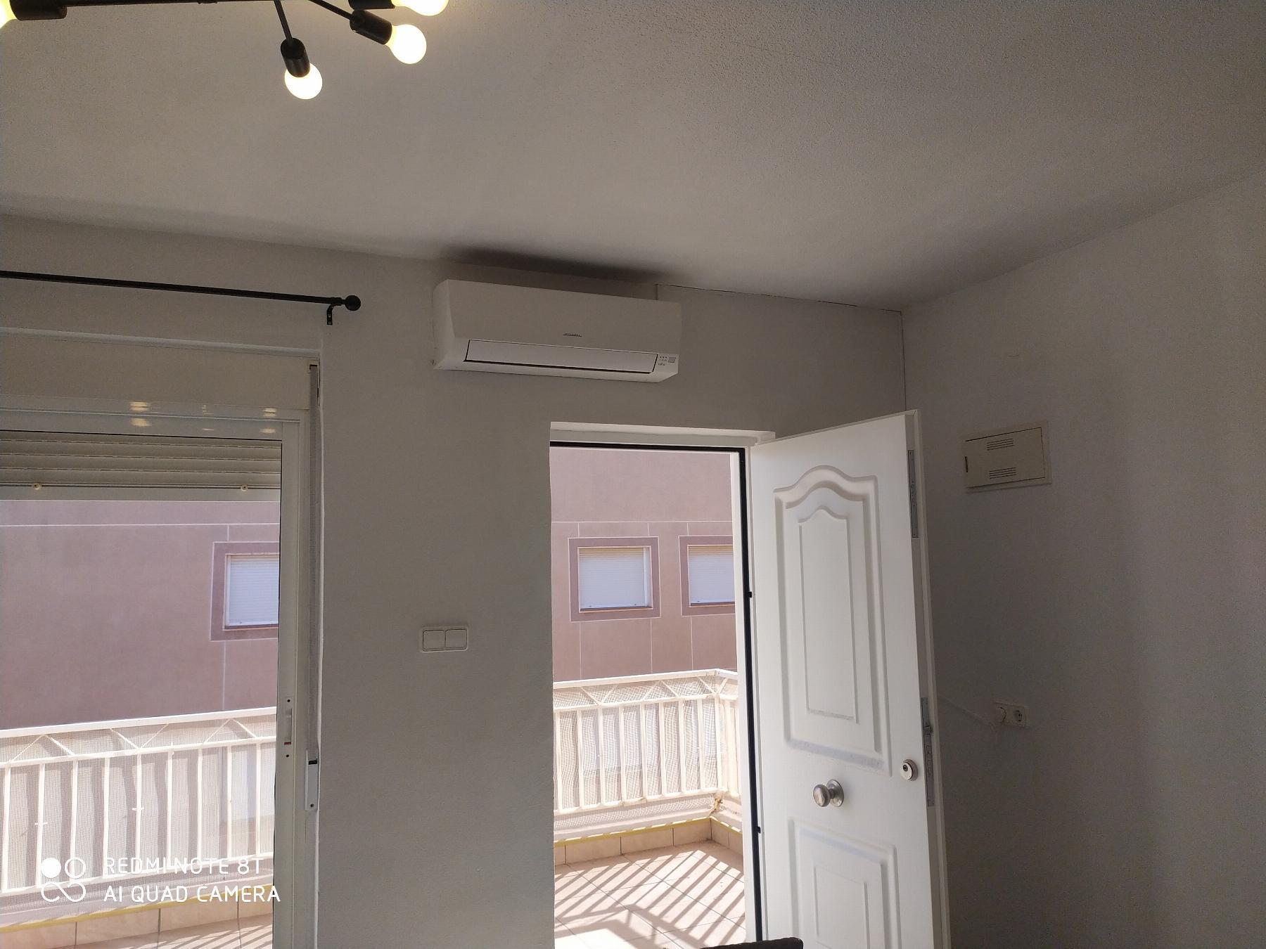 For sale of apartment in Islas Menores