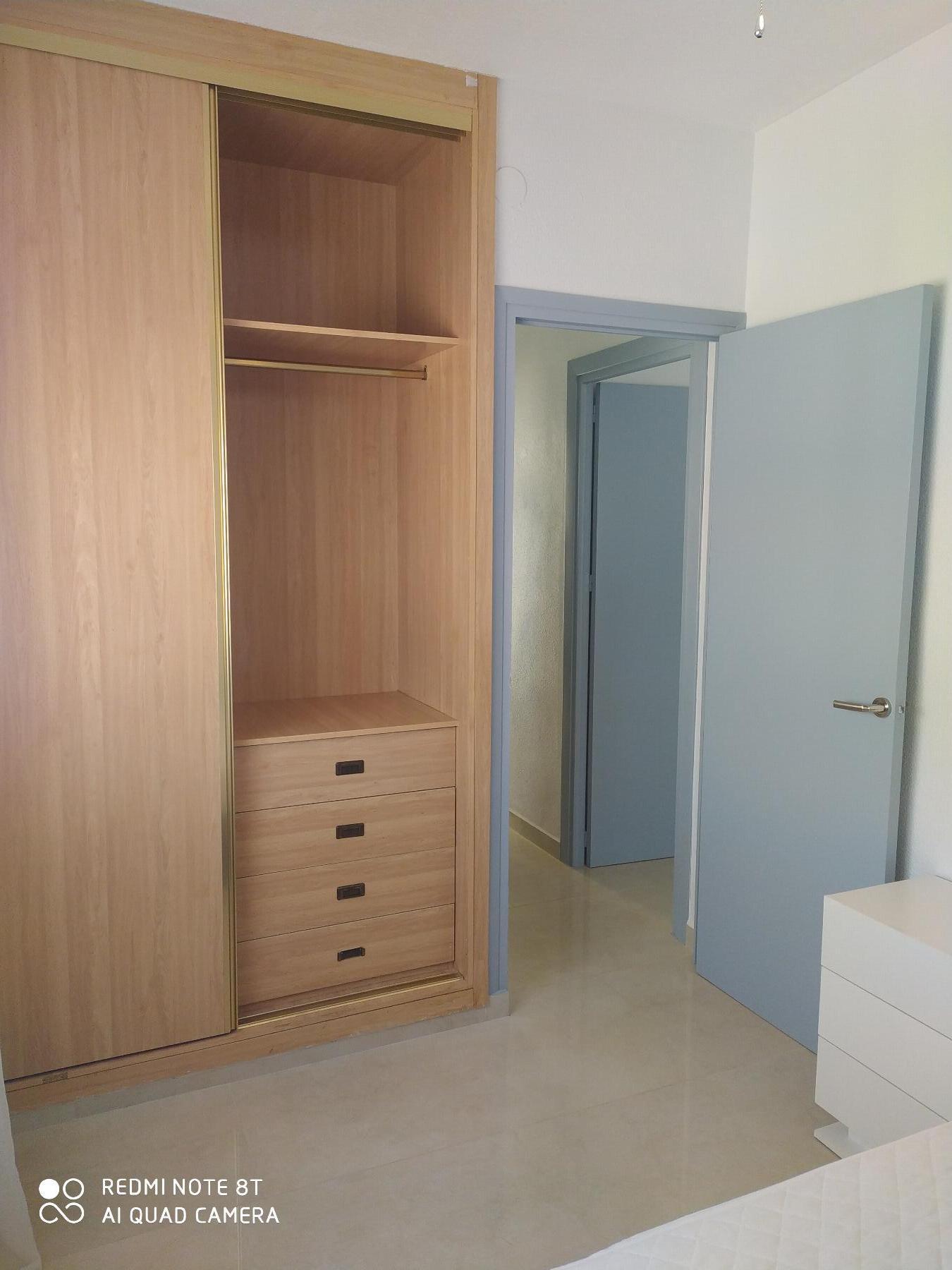 For sale of apartment in Islas Menores