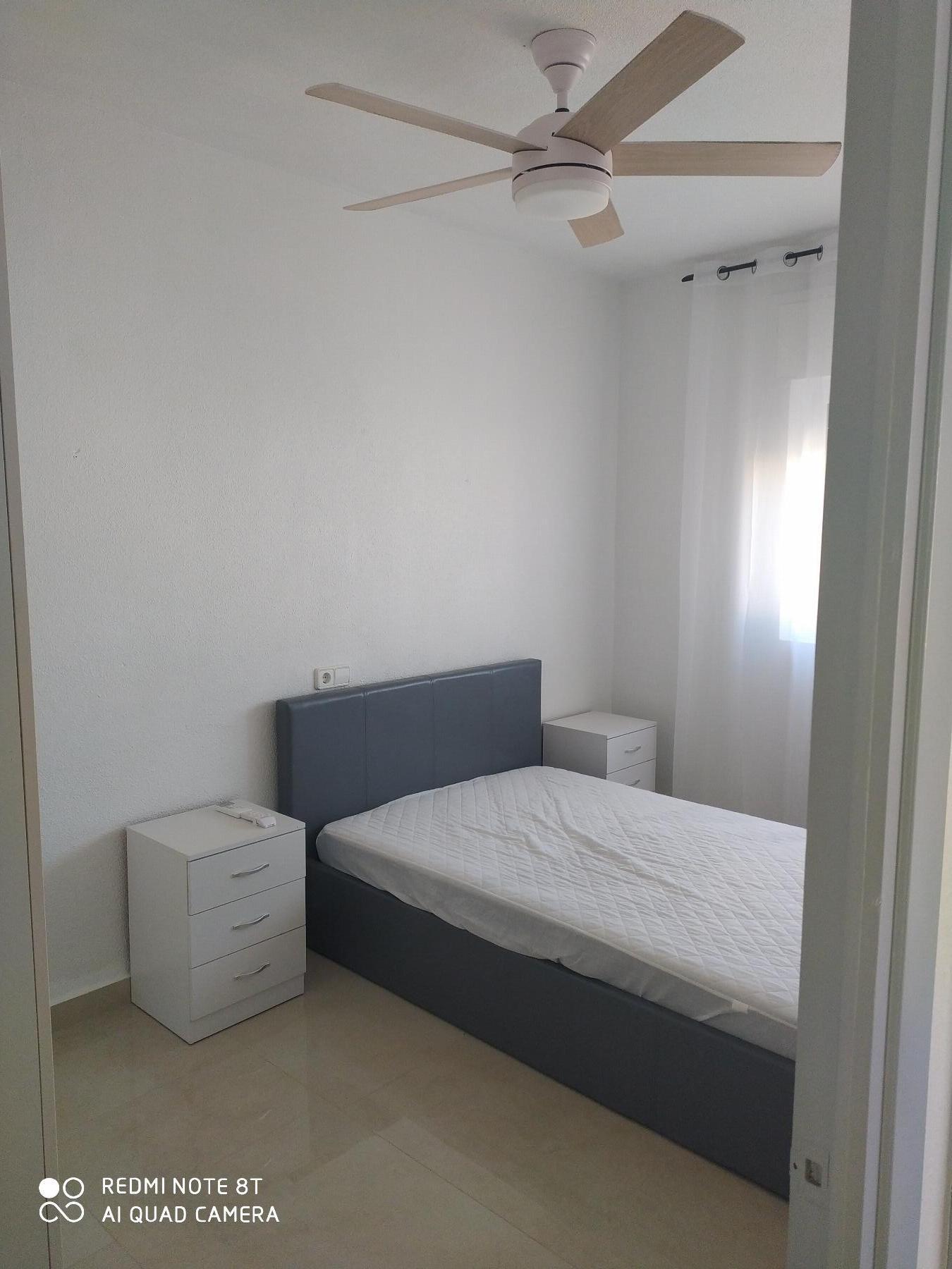 For sale of apartment in Islas Menores