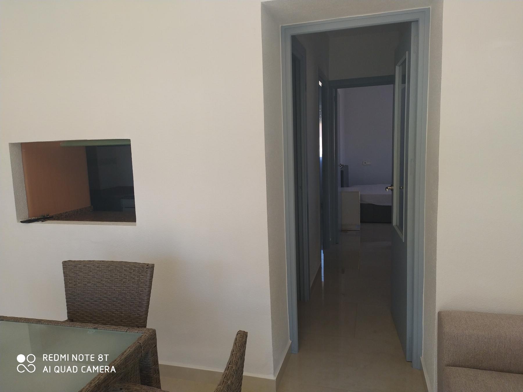 For sale of apartment in Islas Menores
