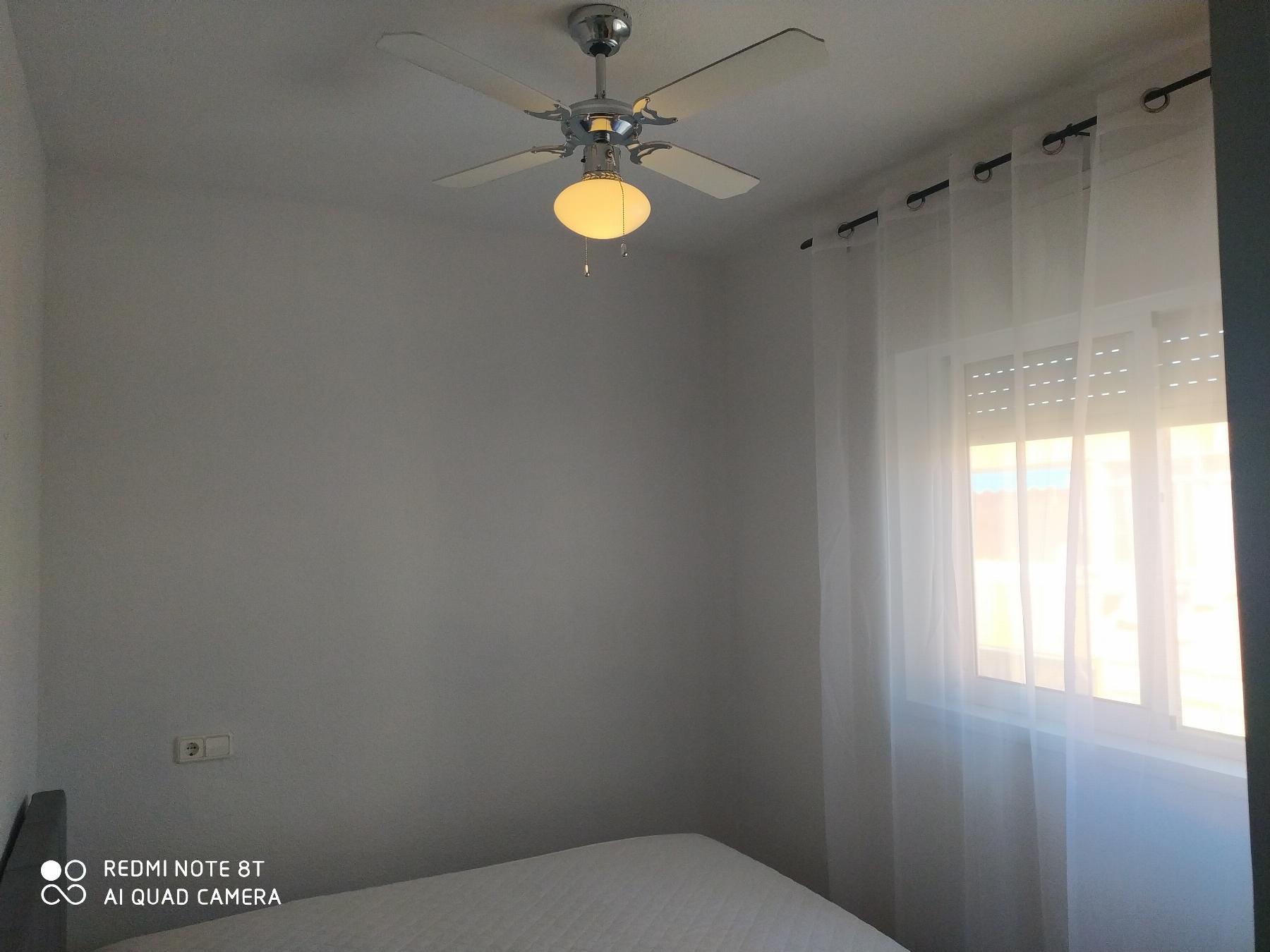 For sale of apartment in Islas Menores