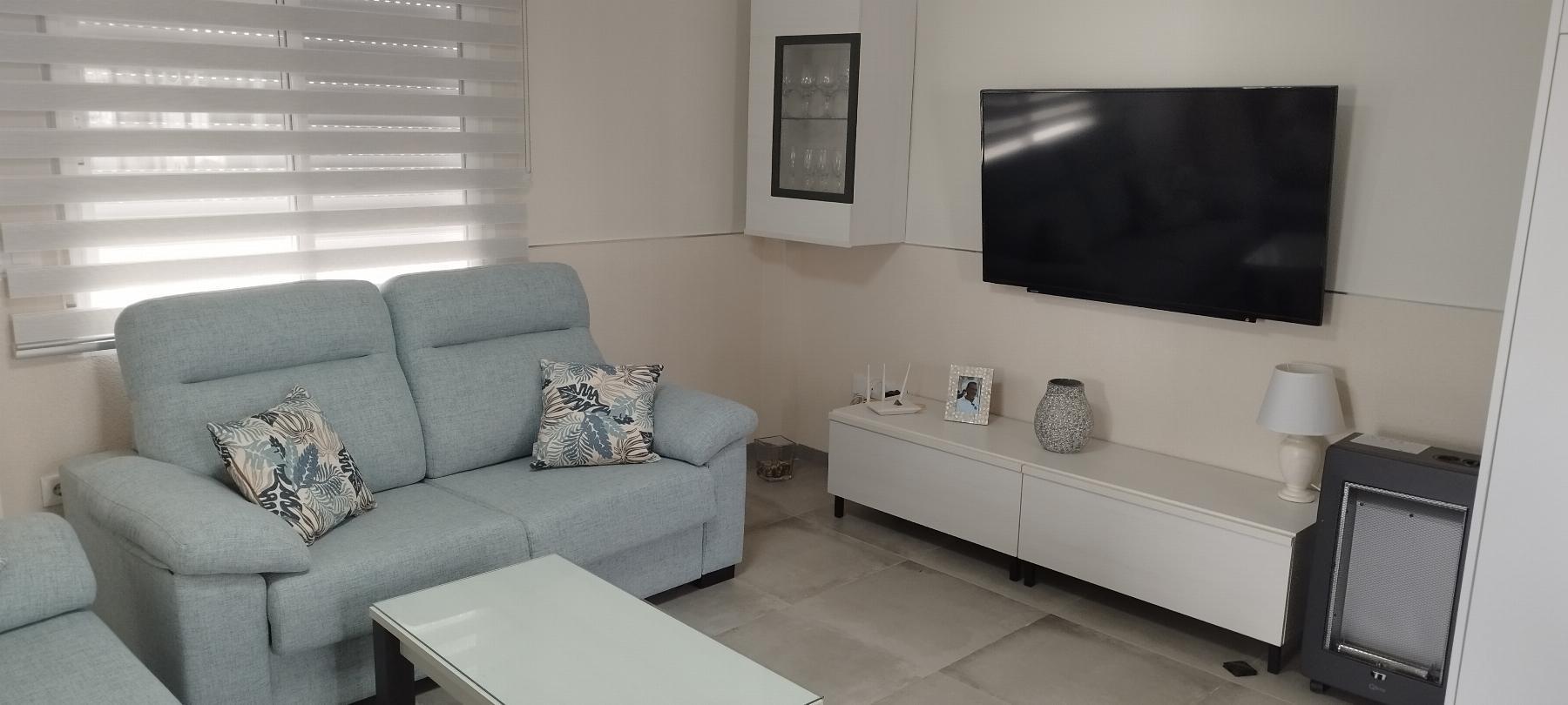 Venta de apartamento en Los Urrutias