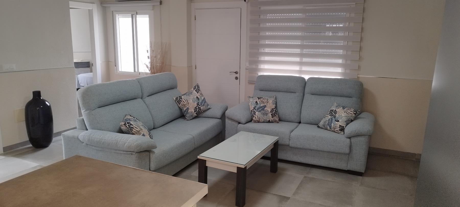Venta de apartamento en Los Urrutias