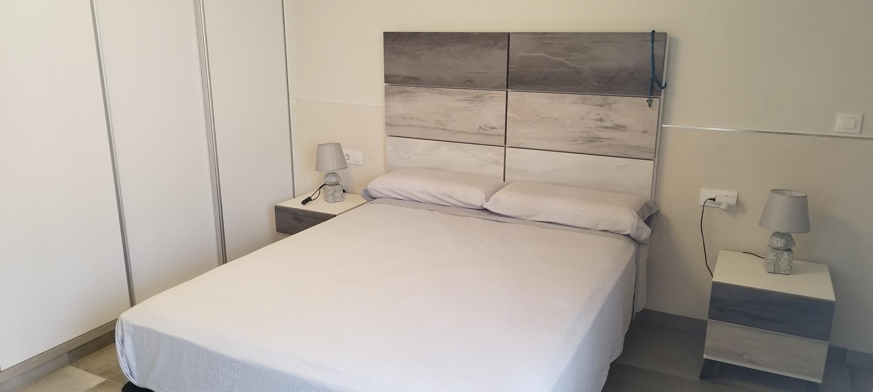 Venta de apartamento en Los Urrutias