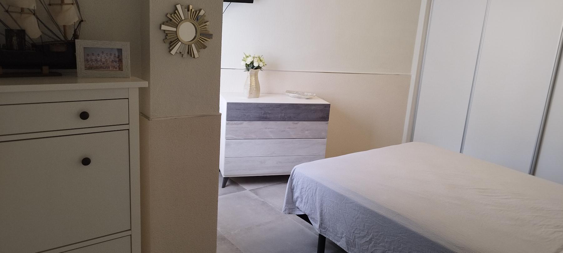 Venta de apartamento en Los Urrutias